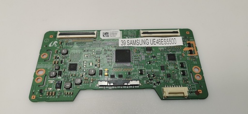 [39-] SAMSUNG UE46ES5500 CARTE T-CON FHD_60HZ_V03 BN41-01797A BN41-01797