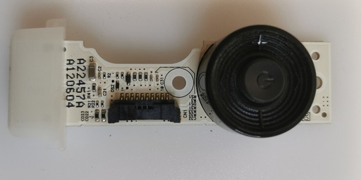 [29-] SAMSUNG UE46ES6300 – BOUTON OFF IR BLUETOOTH