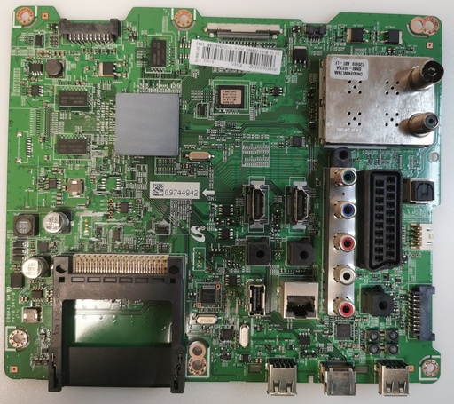 [29-] SAMSUNG UE46ES6300 – Carte mère BN94-005898D