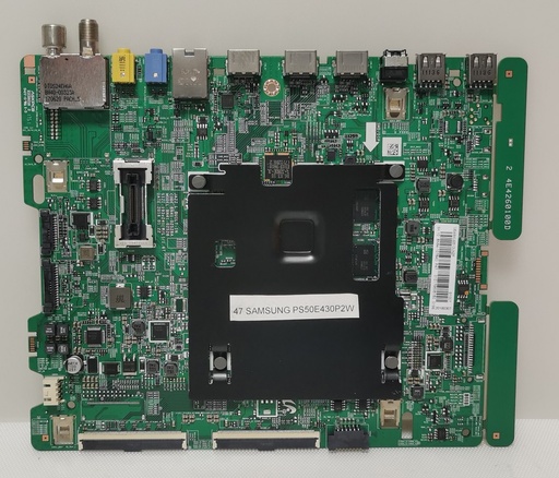 [49-] SAMSUNG UE49KU6510U – Carte mère JAZZ_L_BUILT-IN BN41-02528A
