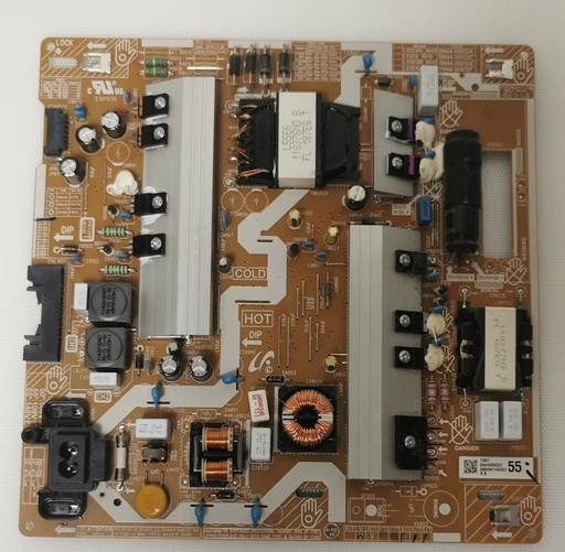 [20--] SAMSUNG UE49NU7645U – Carte alimentation BN44-00932A