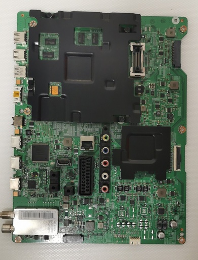 [74--] SAMSUNG UE50HV6900S CARTE MERE BN94-07578B ASSY PCB MAIN; HU7000