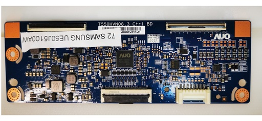 [72-] SAMSUNG UE50J5100AW – Carte T-CON T550HVN08.3