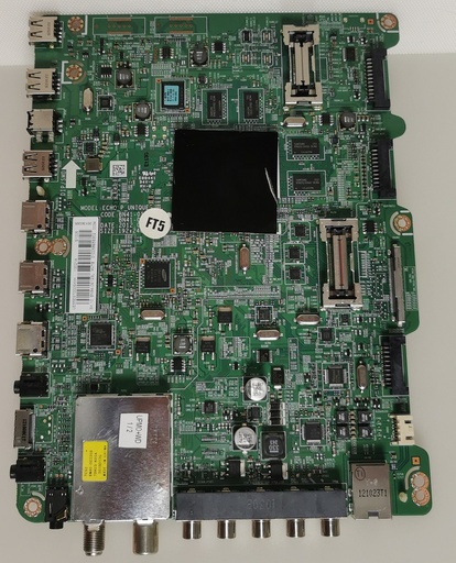 [56-] SAMSUNG UE55ES7000 – Carte mère BN41-01800A
