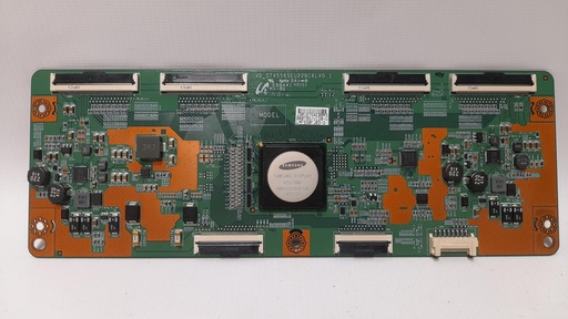 [38--] SAMSUNG UE55HU7200 – Carte T-CON VD-STV5565EU22BC6LV0.1
