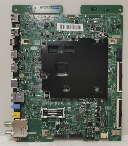 [70--] SAMSUNG UE55KU6650U – Carte mère BN41-02528A