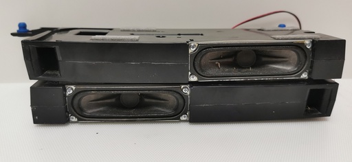[56-] SAMSUNG UE55MU6272U 2 X – Haut-parleurs