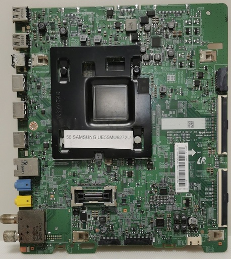 SAMSUNG UE55MU6272U – Carte mère KANT_M_BUILT_IN BN41-2568B
