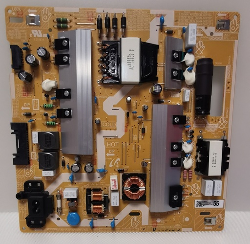 [30--] SAMSUNG UE55NU7305K – Carte alimentation L55E6N_NHS BN44-00932E BN44-00932C BN4400932C