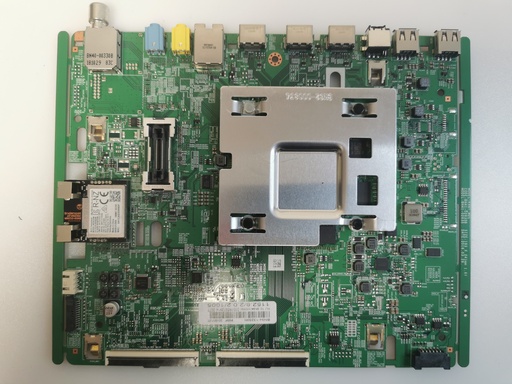 [30--] SAMSUNG UE55NU7305K – Carte mère BN41-02635B BN94-132259K
