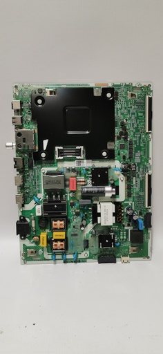 [56-] SAMSUNG UE55TU7025K – Carte mère ML41050666A REV1.0 BN9650973M