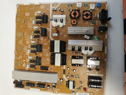 [52-] SAMSUNG UE65HU82000L – Carte alimentation L65C4P_EHS BN44-00780A