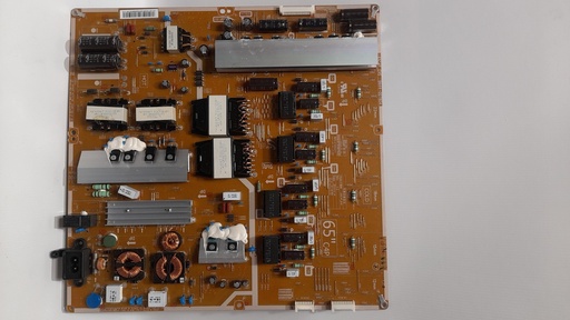 [30--] SAMSUNG UE65HU8200L – Carte alimentation L65C4P EHS BN44-00780A
