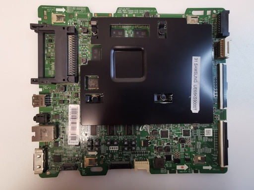 [31--] SAMSUNG UE65KD9000T-1 – Carte mère BN41-02504A BN41-02504