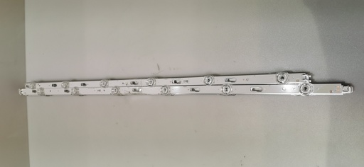 [001] SAMSUNG UE65TU7025K – Kit 10 barres LED E466169 XY-MH 94 V SUC650A56_L KIT BARRE LED POUR DALLE 65"(5L + 5R) – Neuf