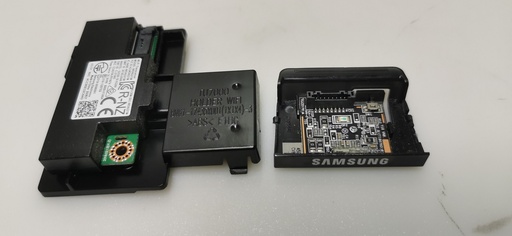 [32--] SAMSUNG UE65TU7025K – MODULE WIFI ET BOUTON ON OFF