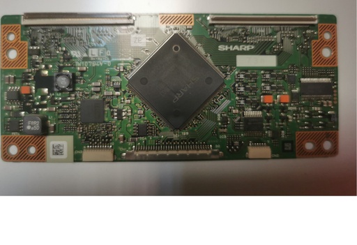 [27-] SHARP LC-32AD5E-BK – Carte T-CON TW10794V-0