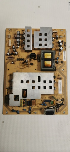 [16--] SHARP LC-52DH65E – Carte alimentation RDENCA308WJQZ DPS-277BP-1