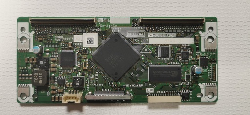 SHARP LC-52DH65E – Carte T-CON CPWBX RUNTK 4010TP XE707WJ KE707.jpg