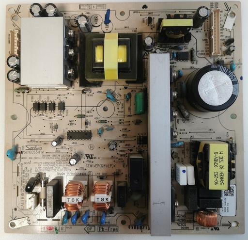 [33--] Sony KDL-32S5600 – Carte alimentation PSC10265H M