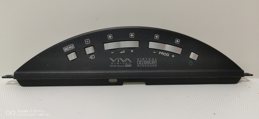 Sony KDL-40S3000 – CARTE BOUTON ON OFF IR