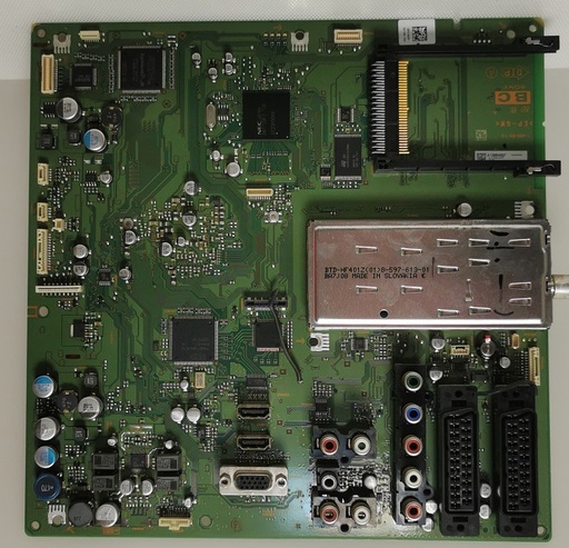 [17--] Sony KDL-40S3000 – Carte mère 1-873-891-13 EP-GW