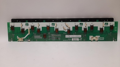 [24--] Sony KDL-40W5710 – Carte inverter SSB400W12S01 REV0.1