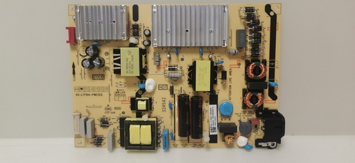TCL 55C725 TCL 55C720K – Carte alimentation 40-L171H4-PWC1CG