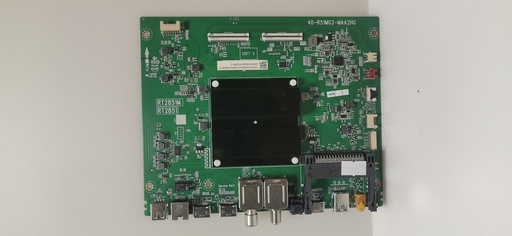 [53-] TCL 55C725 TCL 55C720K – Carte mère 40-R51MG3-MAA2HG