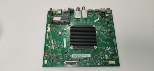 TCL 55UC6596 – Carte mère 08-MT58011-MA200AA 08-55P3C00-LPE002A 08-MT58011-MA300AA V8-T658T01-LF1V122