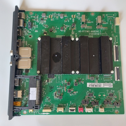 [057--] TCL 65C815 – Carte mère 40-RT51M2-MAB2HG