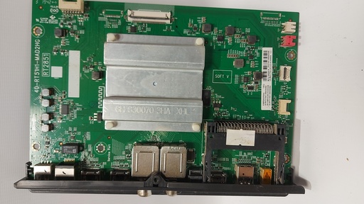 TCL 65EP640 65EP640X2 – Carte mère 40-RT51H1-MAD2HG RT2851