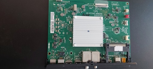 [26--] TCL 75EP663 – Carte mère 40-RT51H3-MAB2HG