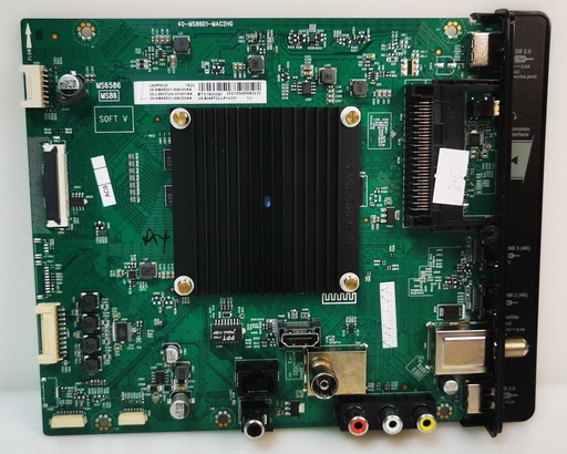 TCL U60P6026X1 – Carte mère 40-MS86D1-MAC2HG