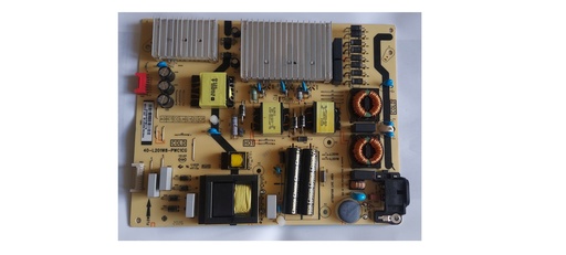 [18--] TCL55C715X1 – Carte alimentation 40-L201W8-PWC1CG