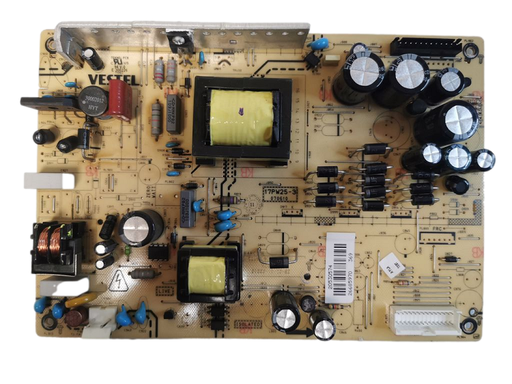 [37-] TECHWOOD VL32HD1101 – Carte alimentation 17PW25-3