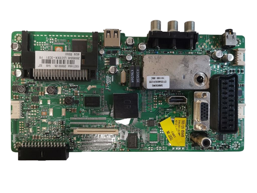 [37-] TECHWOOD VL32HD1101 – Carte mère 17MB860-3