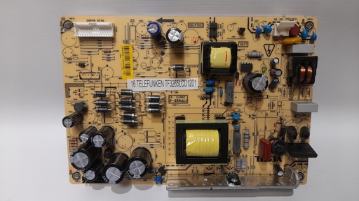 [16--] TELEFUNKEN TF3265LCD1201 – Carte alimentation 17PW25-4