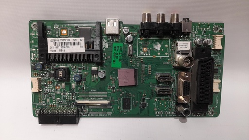 [16--] TELEFUNKEN TF3265LCD1201 – Carte mère 17MB62-1