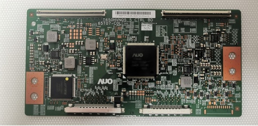 TELEFUNKEN TFL S65300FHD200B – Carte T-CON T650HVN05.5 CTRL BD 65T07-COL