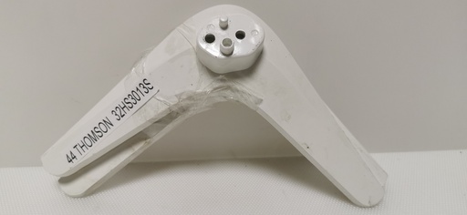 [44-] THOMSON 32HS3013S – PIEDS SUPPORT X2