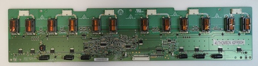 [40-] THOMSON 42FR6634 – Carte inverter E206453 V291-002