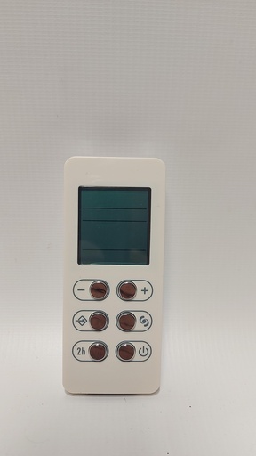 [64--] DELONGUI télécommande pour radiateur – Neuf