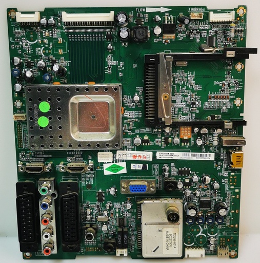 [36-] THOMSON 52FE9234B – Carte mère 08-MT0211-MA300AA