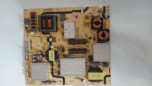 [26--] THOMSON 55UA6406B CARTE ALIMENTATION 40-LM9211-PWD1XG