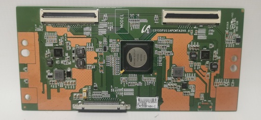 [26--] THOMSON 55UA6406B – Carte T-CON 15Y55FU11APCMTA3V0.0