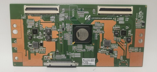 [26--] THOMSON 55UA6406B CARTE T-CON 15Y55FU11APCMTA3V0.0