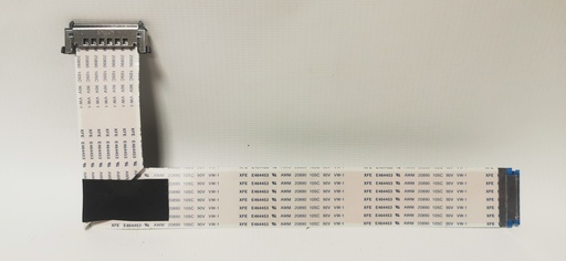 [26--] THOMSON 55UA6406B NAPPES LVDS