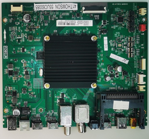 THOMSON 55UC60065 – Carte mère 40-MT58CU-MAB4HG