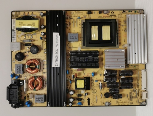 THOMSON 65UA6606 – Carte alimentation SHLD6505HB-101H